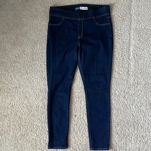 Old Navy Rockstar Super Skinny Jeggings
